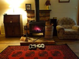 Freida - Historic Farmhouse Bellingen