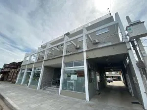 Hotel Imperial - Quebrada de los Cuervos