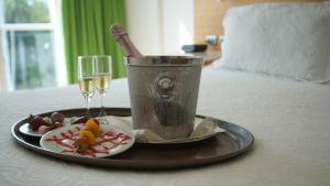 Hotel Bachue Girardot