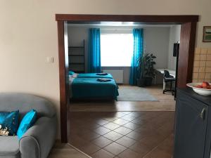 Apartament Brzoza Bydgoska