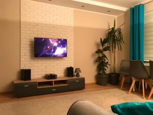 Apartamentai Apartament Brzoza Bydgoska Bžuza Lenkija