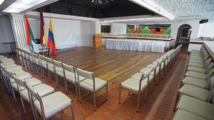 Hotel Bachue Girardot