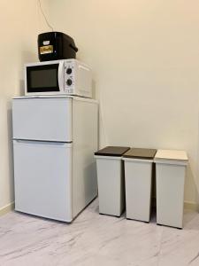 QUAYSIDE SAKURAGICHO 201