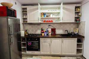 Green FOREST Resort Colina Marei