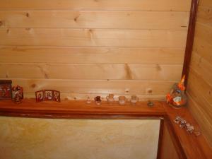 Котедж Гірський