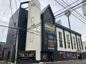 Hotel Mermaid (Leisure Hotel) - Beppu