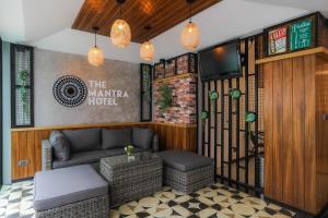 The Mantra Hotel Kata Noi
