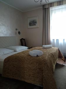 Classic Double Room with Bathroom room in Villa Almira