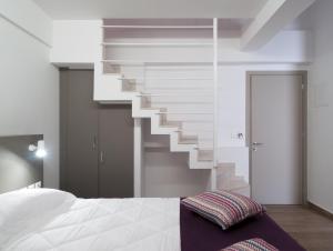 Olympos Suites Apartments Pieria Greece