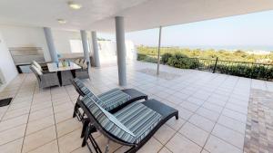 On The Beach Apartments