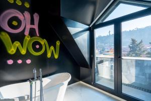 Platforma Design Hotel