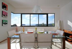 The heights penthouse 3bedroom A2 near Kata Beach