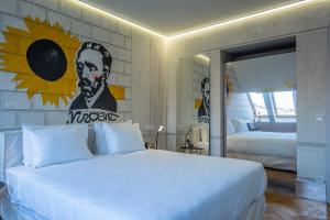 Platforma Design Hotel