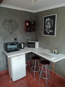 Fountain Baths Guest Cottages