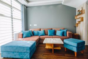 Jules Verne apartments