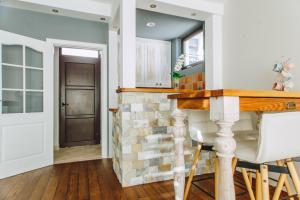 Jules Verne apartments