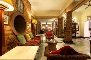 Karni Bhawan Heritage Hotel Jodhpur