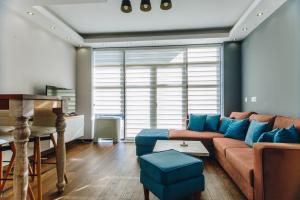 Jules Verne apartments