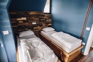 Jules Verne apartments