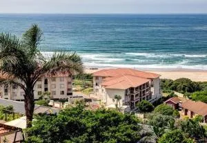 40 La Mer, Illovo Beach Apartment - Illovo