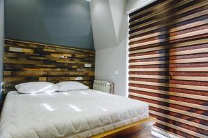 Jules Verne apartments