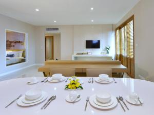 Grande Centre Point Ploenchit