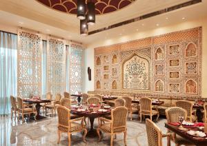 Taj Hotel & Convention Centre, Agra