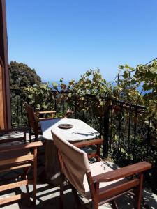 Guesthouse Iris Pelion Greece