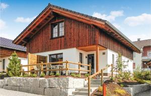 4 hvězdičkový chata Amazing home in Diemelsee-Heringhausen w/ Sauna, WiFi and 2 Bedrooms Heringhausen Německo