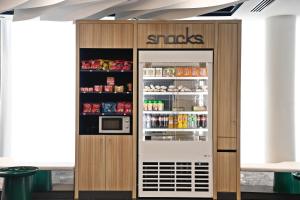 Hotels ibis Styles Paris Orly Airport : photos des chambres