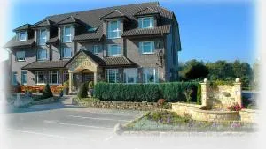 Hotel Restaurant Bergeshöhe - Westerkappeln