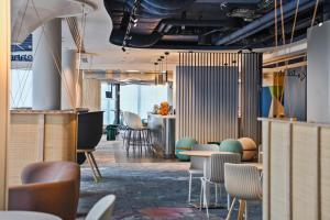 Hotels ibis Styles Paris Orly Airport : photos des chambres