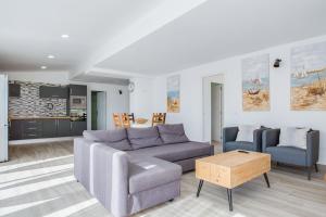 Ático deluxe Corralejo centro