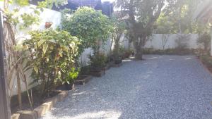Kavirose Holiday Home
