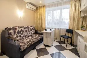 Смарт-студия на Гагарина возле госпиталя - Stari Kodaky