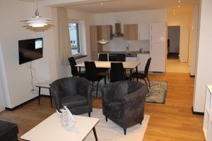 Dünenhaus Wohnung 7