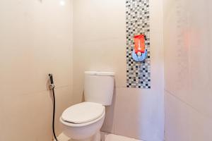 RedDoorz near Stadion Sanaman Mantikei