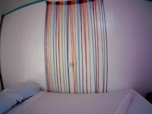 Casa de Viajeros AC room 2nd flr 600mbps spacious 5 minutes to the beach