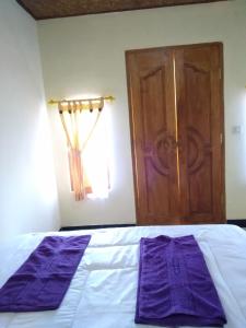 Batur Bamboo Cabin by ecommerceloka