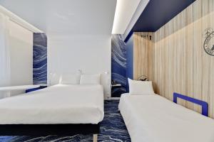 Hotels ibis Styles Paris Orly Airport : Chambre Triple