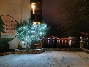 Lago Park Hotel