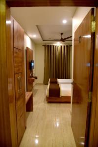 Hotel Triveni Residency