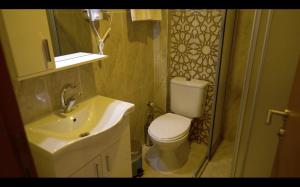 Deluxe Single Room room in GÜVEN HOTEL