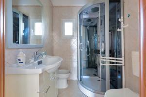 Appartamenti in Villa Michelle by BarbarHouse