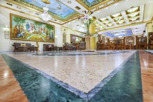 Imperial Palace Classical Hotel Thessaloniki