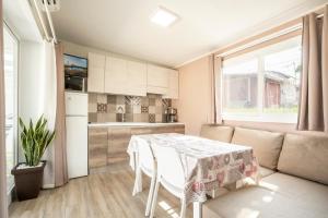 Two-Bedroom Suite room in Residence Onda Blu