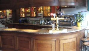 Hotel Plaisance photo 21