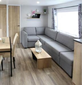 Campings MOBILE HOME FOR YOU : photos des chambres