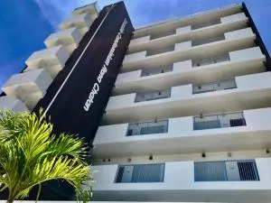 シーサイドコンドミニアム　ラナ北谷 (Seaside Condominium Rana Chatan)