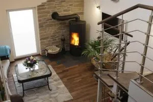 Tauber Relax Loft - 陶贝尔比绍夫斯海姆